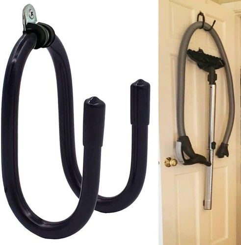 Vacuum cleaner storage bracket - vacuum,